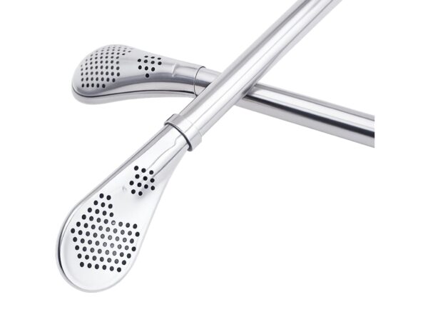 BOMBILLA DO YERBA MATE