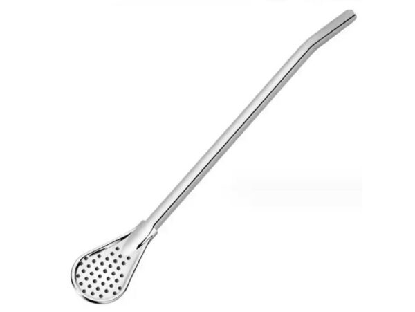 BOMBILLA DO YERBA MATE