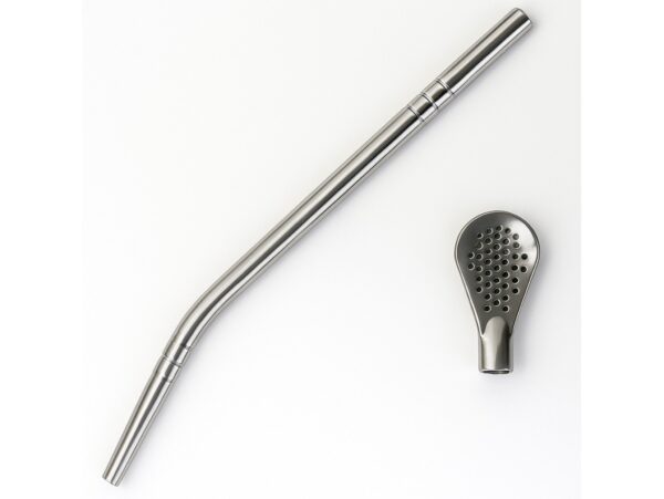 BOMBILLA DO YERBA MATE