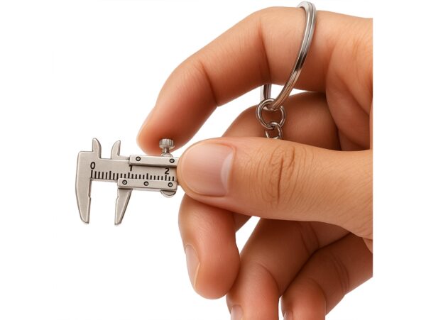 BRELOK SUWMIARKA ZAWIESZKA DO KLUCZY