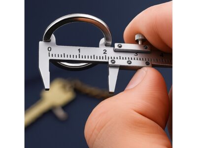 BRELOK SUWMIARKA ZAWIESZKA DO KLUCZY