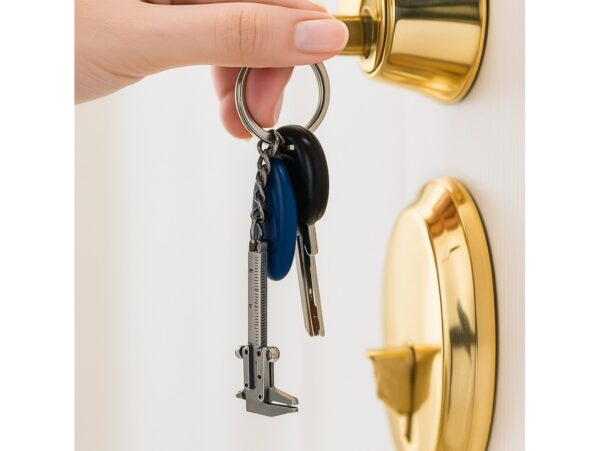 BRELOK SUWMIARKA ZAWIESZKA DO KLUCZY