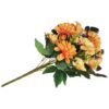 BUKIET MIESZANY HORTENSJA, LILIA, DALIA 55CM