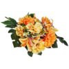 BUKIET MIESZANY HORTENSJA, LILIA, DALIA 55CM