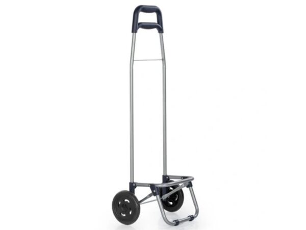 CARELLE ARGOS WÓZEK NA ZAKUPY CZARNY/ARGOS RS-073 CZARNY 5906884043537