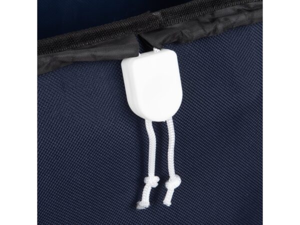 CARELLE TOSCA WÓZEK NA ZAKUPY GRANAT /TOSCA RS-2472 GRANAT 5905718021796