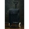 CARELLE TRAVEL WÓZEK NA ZAKUPY CZARNY /TRAVEL RS-2471 CZARNY 8427080082245