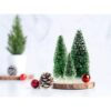 CHOINKI MINI ZESTAW 3SZT 12CM 9CM 6CM