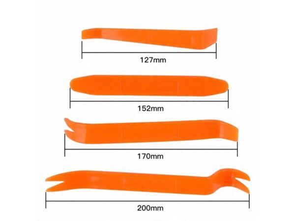 ŚCIĄGACZE OTWIERAKI DŹWIGNIE DO TAPICERKI DUŻE !!!