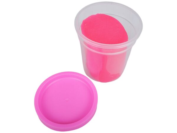 CIASTOLINA ZESTAW 6SZT