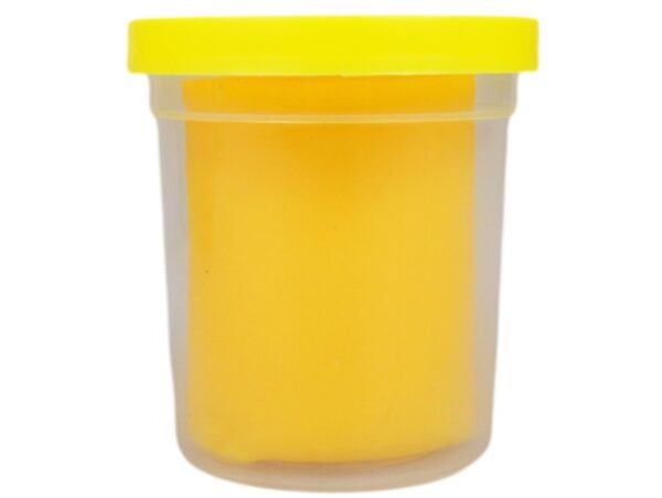 CIASTOLINA ZESTAW 6SZT