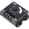 ŚCIEMNIACZ DO LED 12-24V 30A