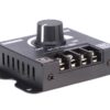 ŚCIEMNIACZ DO LED 12-24V 30A