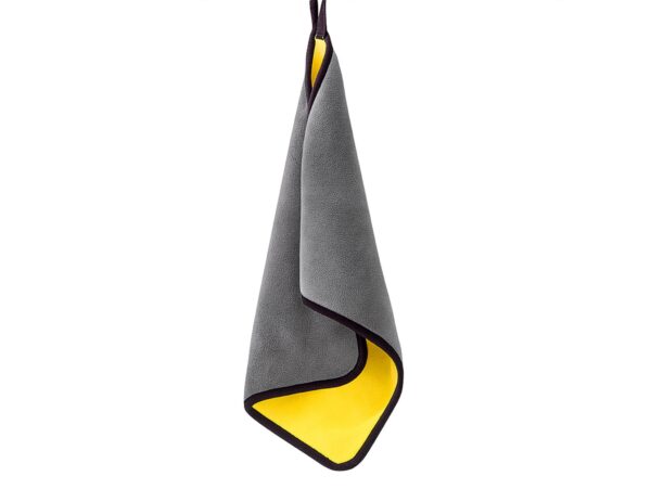 ŚCIERECZKA VELVET DO MYCIA SAMOCHODU 40x30cm