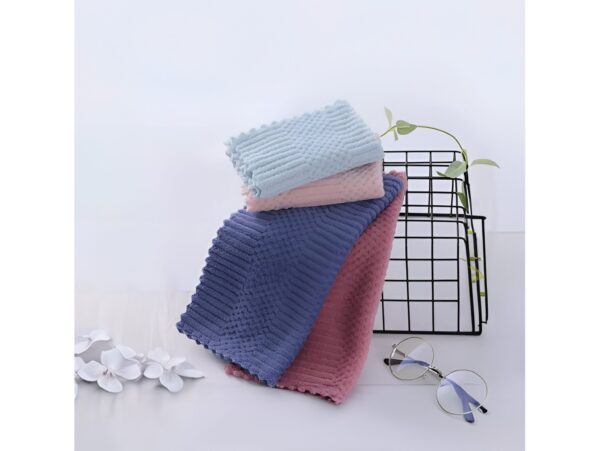 ŚCIERECZKI Z MIKROFIBRY 5SZT