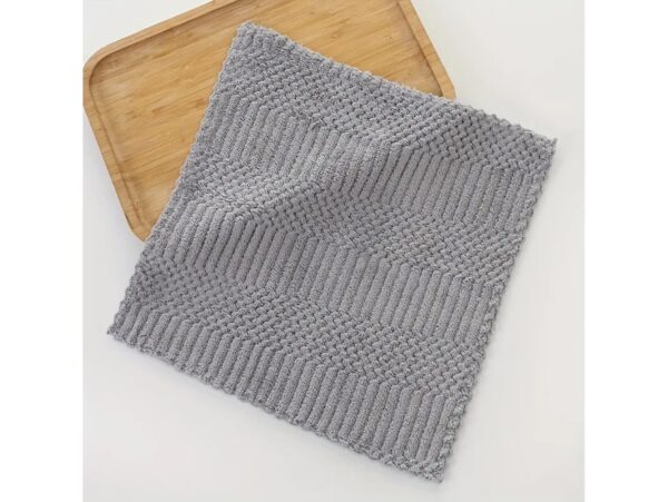 ŚCIERECZKI Z MIKROFIBRY 5SZT