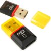 CZYTNIK KART MICRO SD microSD TF SDHC USB PENDRIVE