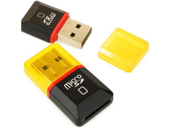 CZYTNIK KART MICRO SD microSD TF SDHC USB PENDRIVE