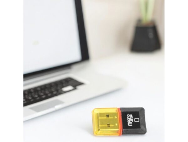 CZYTNIK KART MICRO SD microSD TF SDHC USB PENDRIVE