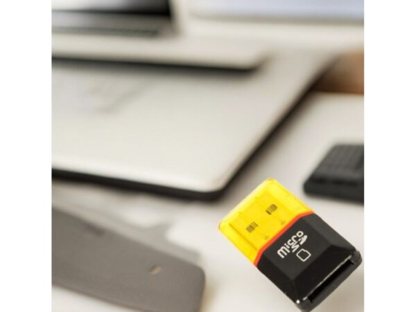 CZYTNIK KART MICRO SD microSD TF SDHC USB PENDRIVE