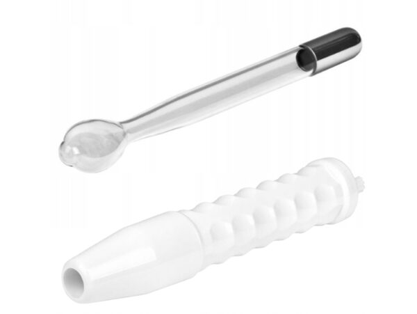 DARSONVAL DERMA WAND PIELĘGNACJA TWARZY OZONOWANIE