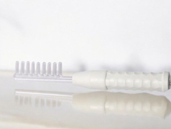 DARSONVAL DERMA WAND PIELĘGNACJA TWARZY OZONOWANIE