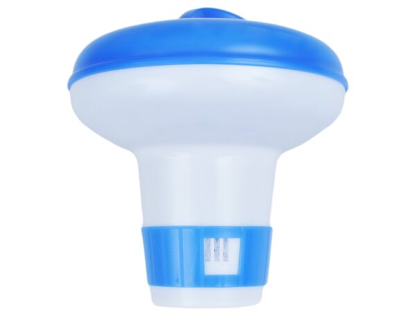 DOZOWNIK CHLORU CHEMII DO BASENU