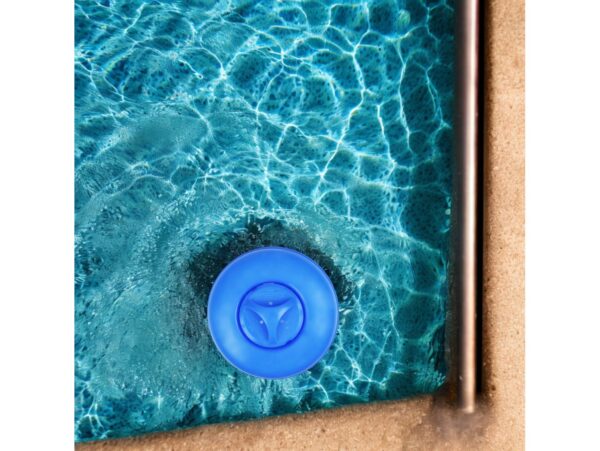 DOZOWNIK CHLORU CHEMII DO BASENU