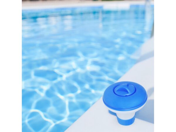 DOZOWNIK CHLORU CHEMII DO BASENU