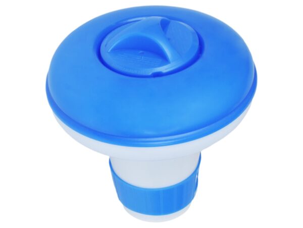 DOZOWNIK CHLORU CHEMII DO BASENU