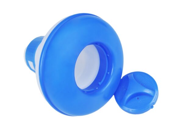 DOZOWNIK CHLORU CHEMII DO BASENU