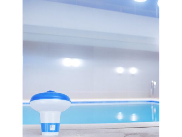 DOZOWNIK CHLORU CHEMII DO BASENU