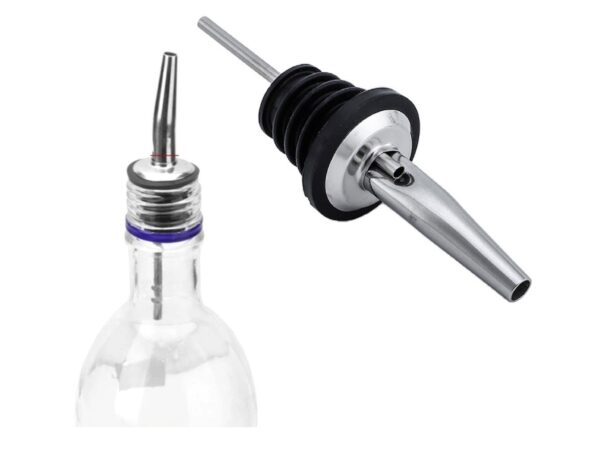 DOZOWNIK NALEWAK ALKOHOLU WINA WÓDKI BUTELEK