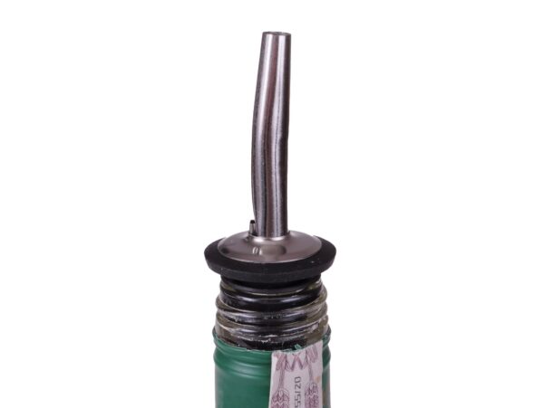 DOZOWNIK NALEWAK ALKOHOLU WINA WÓDKI BUTELEK