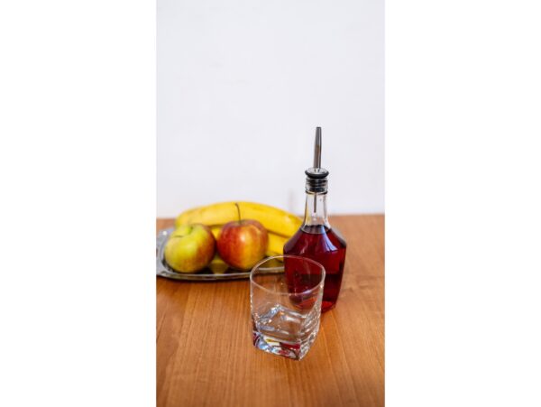 DOZOWNIK NALEWAK ALKOHOLU WINA WÓDKI BUTELEK