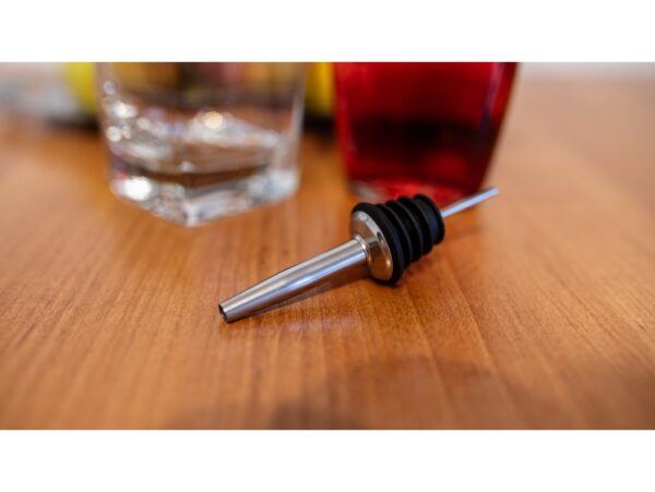 DOZOWNIK NALEWAK ALKOHOLU WINA WÓDKI BUTELEK