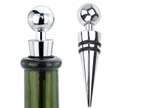 DOZOWNIK NALEWAK DO ALKOHOLU + ZATYCZKA KOREK DO BUTELKI 1SZT