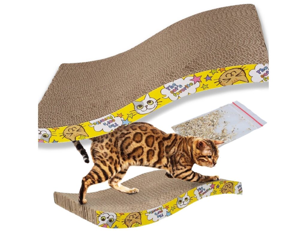 DRAPAK DLA KOTA KOTÓW POZIOMY LEŻAK KOCIMIĘTKA