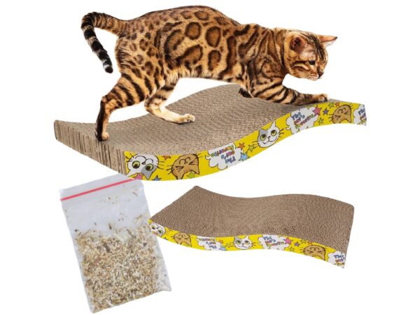 DRAPAK DLA KOTA KOTÓW POZIOMY LEŻAK KOCIMIĘTKA