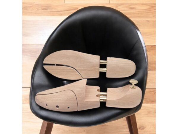 DREWNIANE PRAWIDŁA DO BUTÓW 39-40