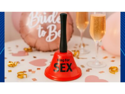 DZWONEK NA SEX
