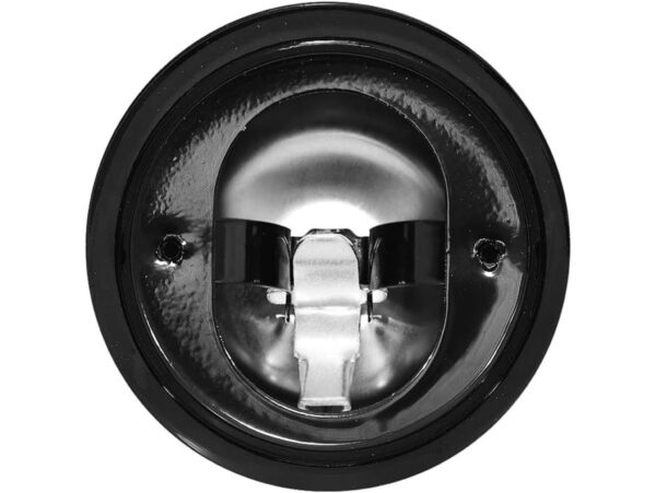 DZWONEK RECEPCYJNY 8,5CM - srebrny