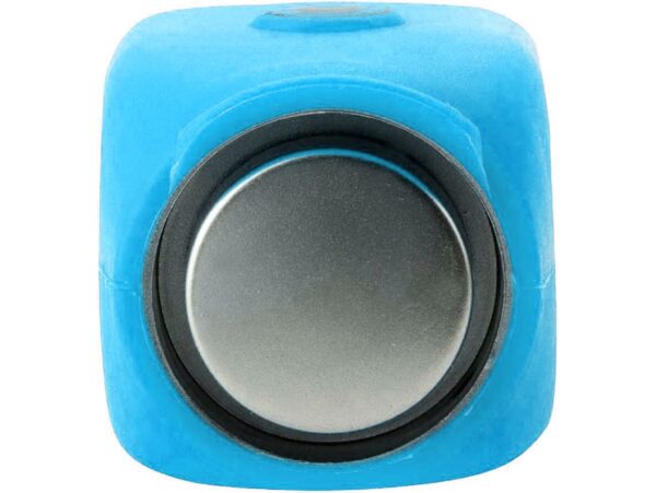 DZWONEK ROWEROWY ELEKTRYCZNY TYP 1 - niebieski