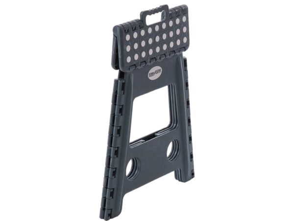 EASYFORM TABORET STOŁEK SKŁADANY 39CM - szary