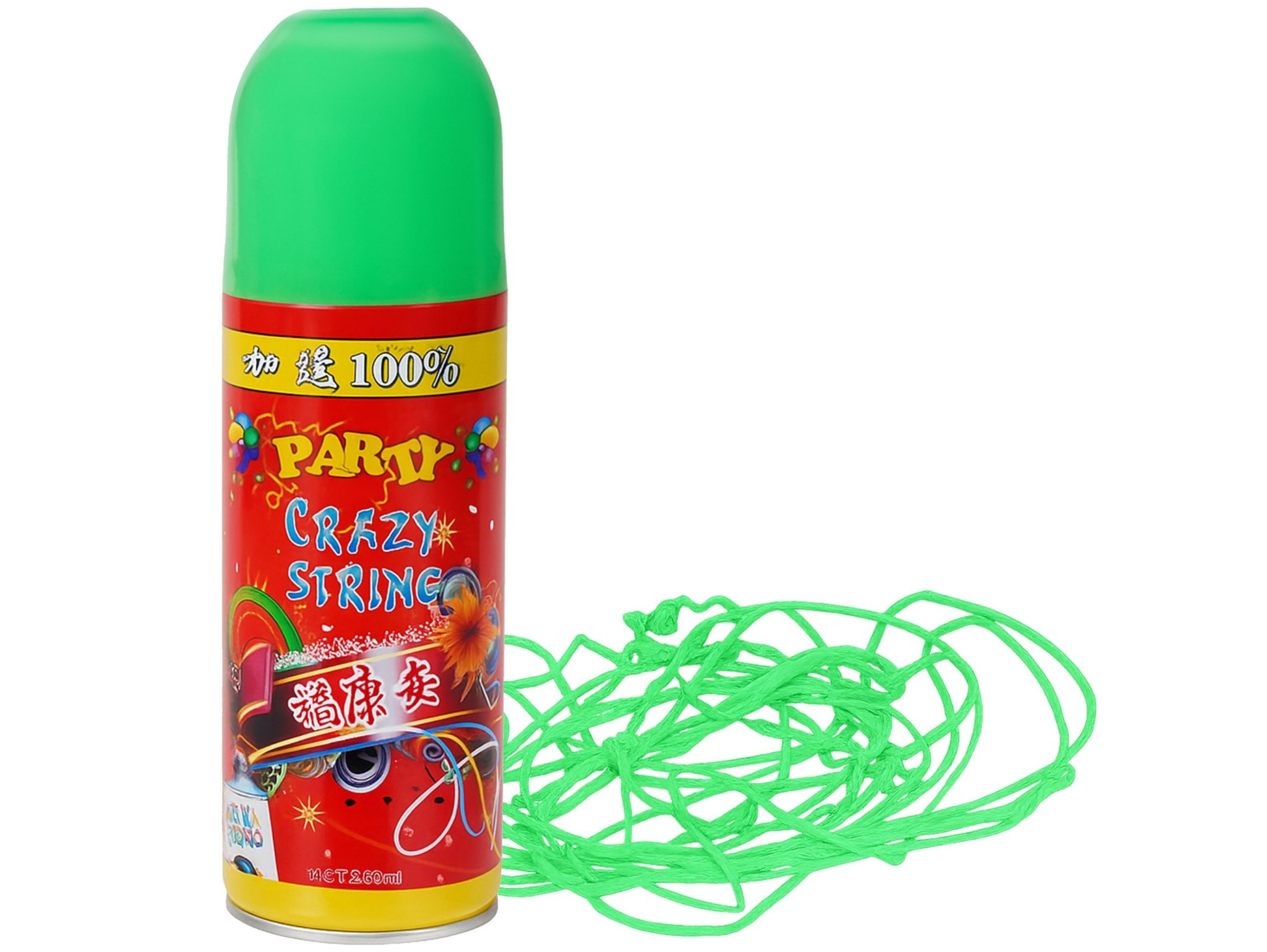 ERPENTYNA W SPRAYU 250ml - zielony