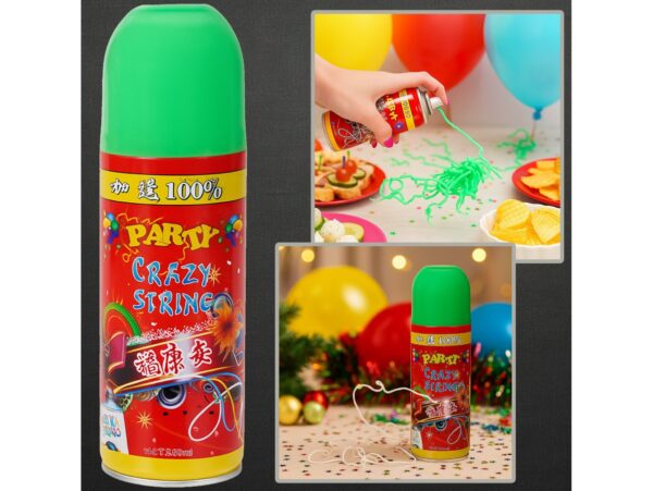 ERPENTYNA W SPRAYU 250ml - zielony