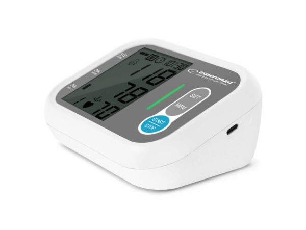 ESPERANZA CIŚNIENIOMIERZ NARAMIENNY STAMINA