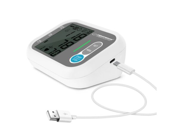 ESPERANZA CIŚNIENIOMIERZ NARAMIENNY STAMINA