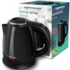 ESPERANZA CZAJNIK ELEKTRYCZNY PARANA 1.0 L - czarny