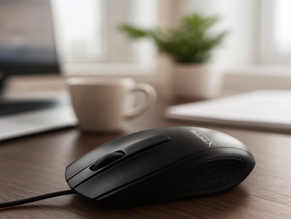 ESPERANZA EXTREME MYSZ PRZEWODOWA 3D USB BUNGEE